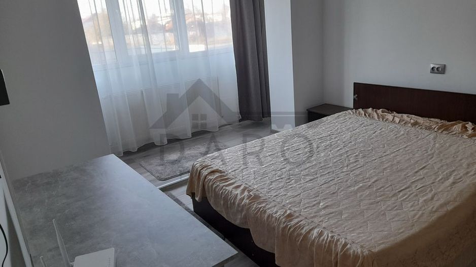 Inchiriez apartament 1 camera Liviu Rebreanu - Poză 4