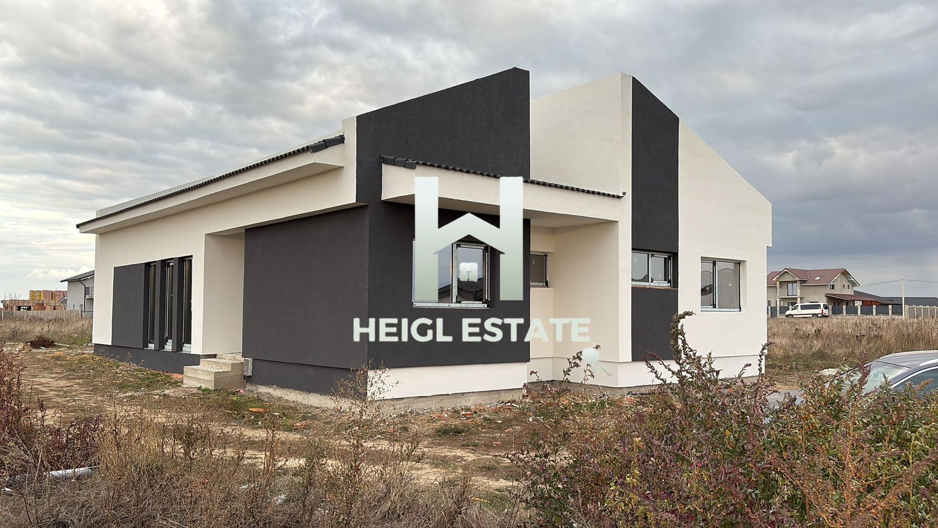 Duplex cu 3 camere in Urseni - Poză 3