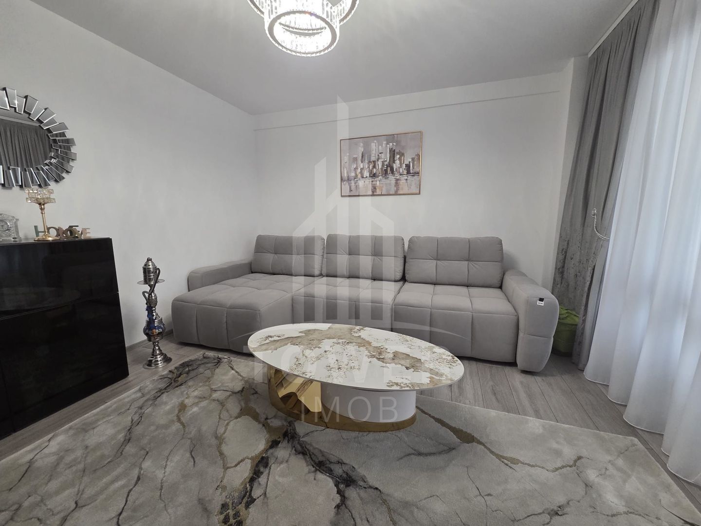 Apartament 3 camere de închiriat Doamna Stanca - Poză 2
