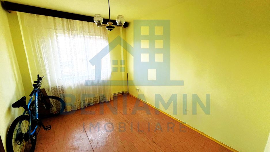 3Decomandate-77mp-Centrala Termica-Centrul Civic-Disponibil Imediat - Poză 5