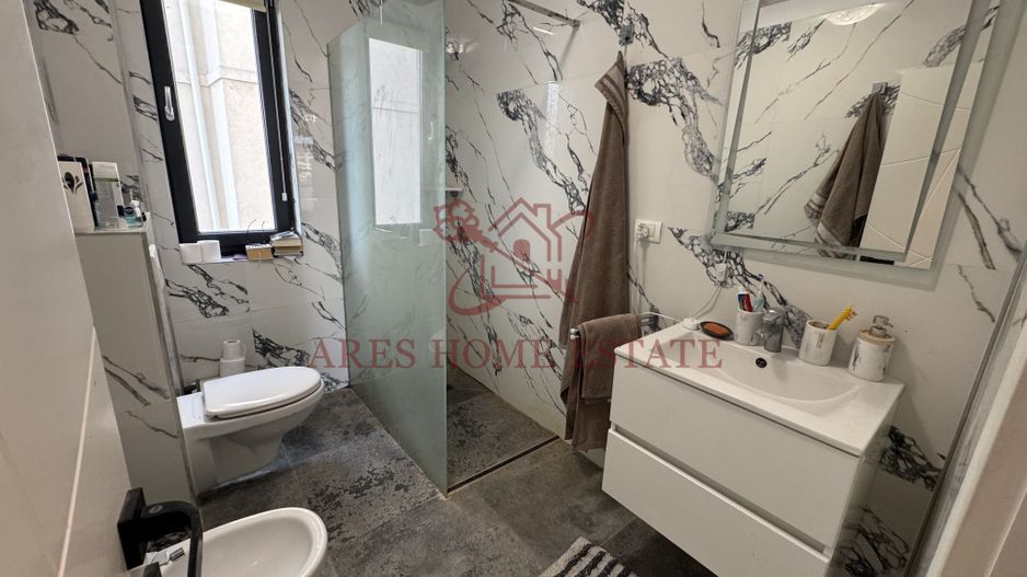 Apartament 2 camere, 54 mp, bloc nou, zona Hotel IO, Giroc - Poză 4