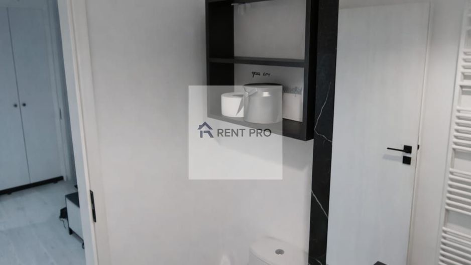 Garsoniera Low Level Exigent Plaza Drumul Taberei Mall Plaza - Poză 7