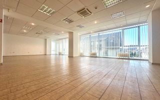 Spațiu birouri open space, 120 mp - Poză 3