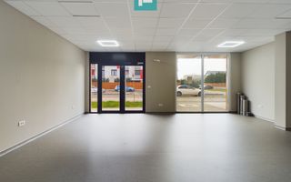 Spatiu comercial 60 mp - Poză 4