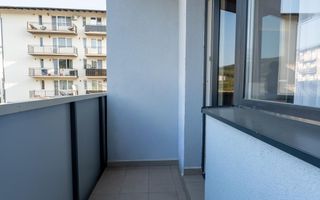 Apartament ultrafinisat | Etaj intermediar | Cartierul Terra-Floresti - Poză 26