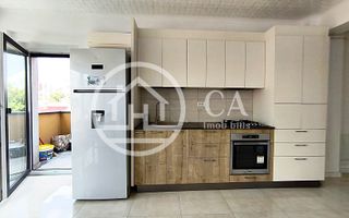 Apartament cu 3 camere de închiriat, EAS Iosia, Oradea - Poză 4