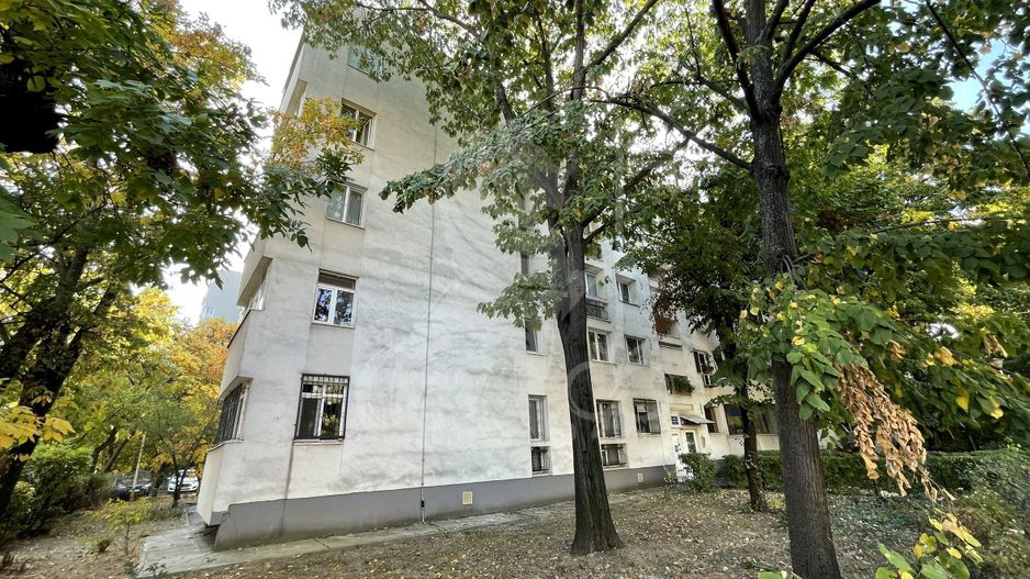 Apartament 3 Camere | Bd. 1 Decembrie 1918 | Comision 0 - Poză 15
