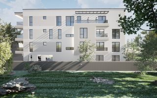 Apartament duplex 4 camere Pipera - Poză 6