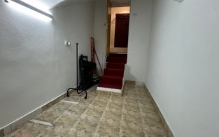 Ateneul Român | Apartament in vila neoromaneasca - Poză 5