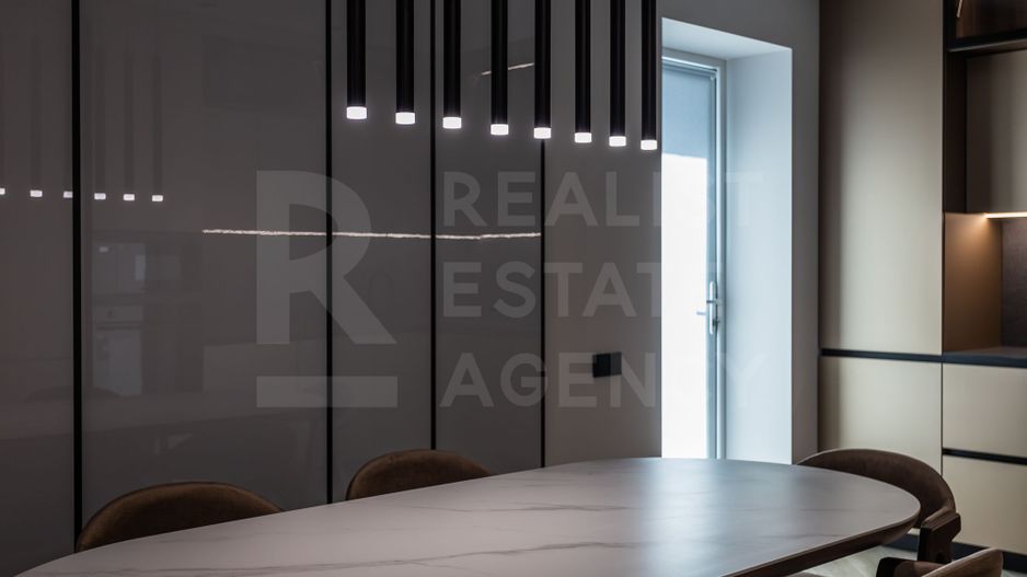 Vânzare, high-tech de lux, 6 camere, Rîșcani - Poză 33