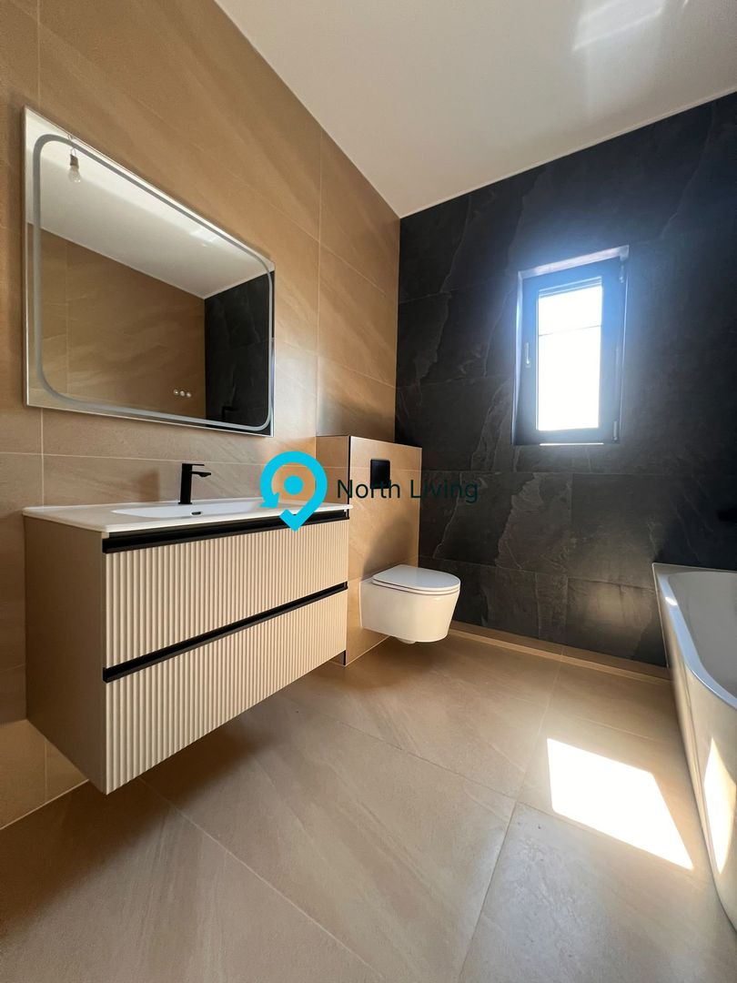 CASA DEOSEBITA STIL MEDITERANEAN | DOMNESTI - Poză 8