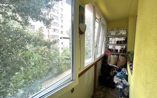 3 camere I Lacul Tei I decomandat I etaj 3 I 69mp I mobilat si utilat - Poză 18