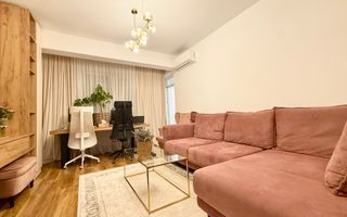 VÂNZARE 3 CAMERE | THEODOR PALLADY | LOC DE PARCARE INCLUS - Poză 1