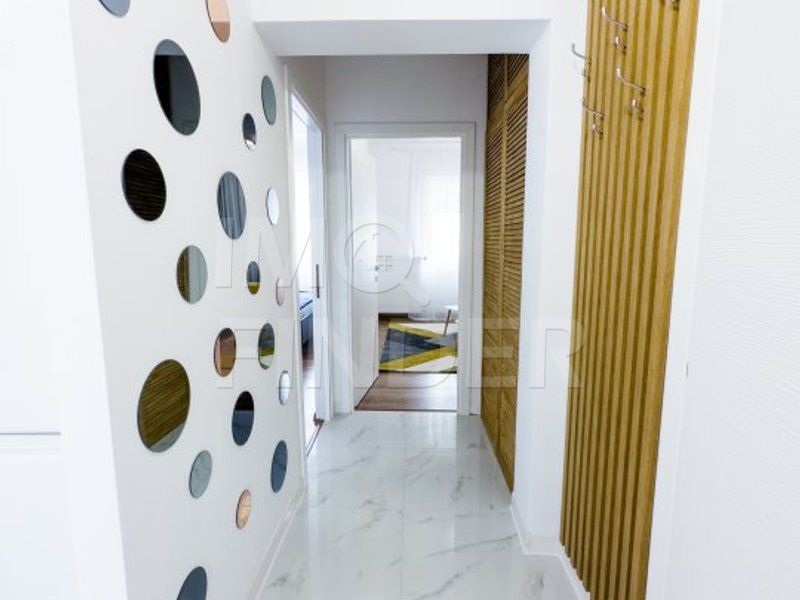 Apartament 2 camere decomandate, parcare, Ultracentral - Poză 7