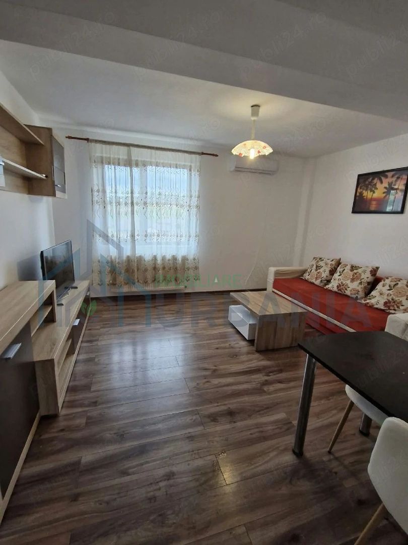 Apartament 3 camere decomandat de inchiriat - Baroque Residence, Iasi - Poză 5