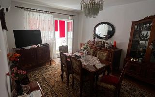 Apartament cu 4 camere, 80 mp utili la etajul 1 chiar in Calea Lipovei - Poză 7