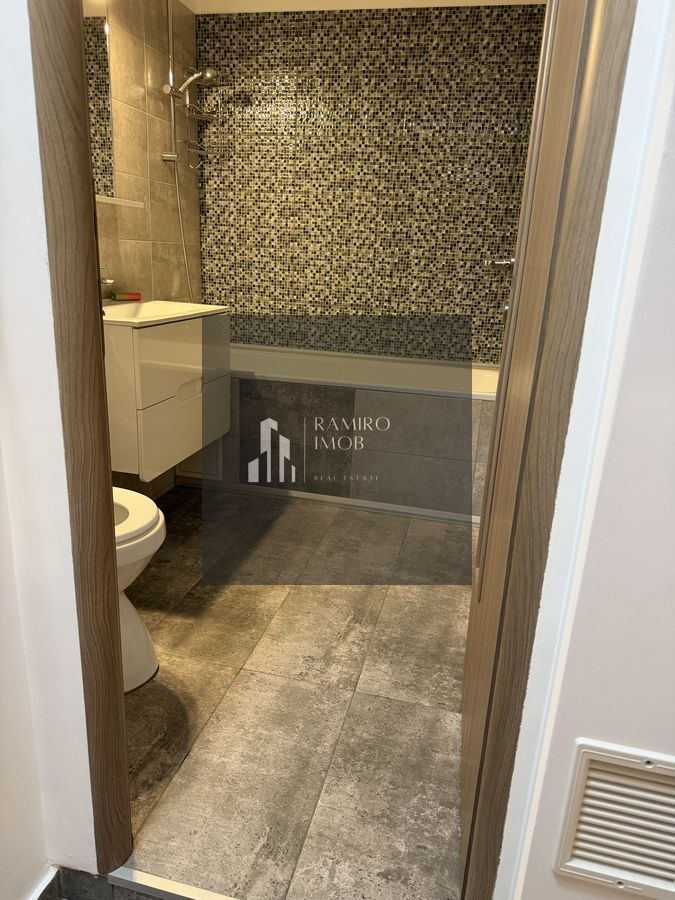 2 Camere - Piata Sudului/ Sos. Oltenitei - 4 Minute de Metrou - Poză 9