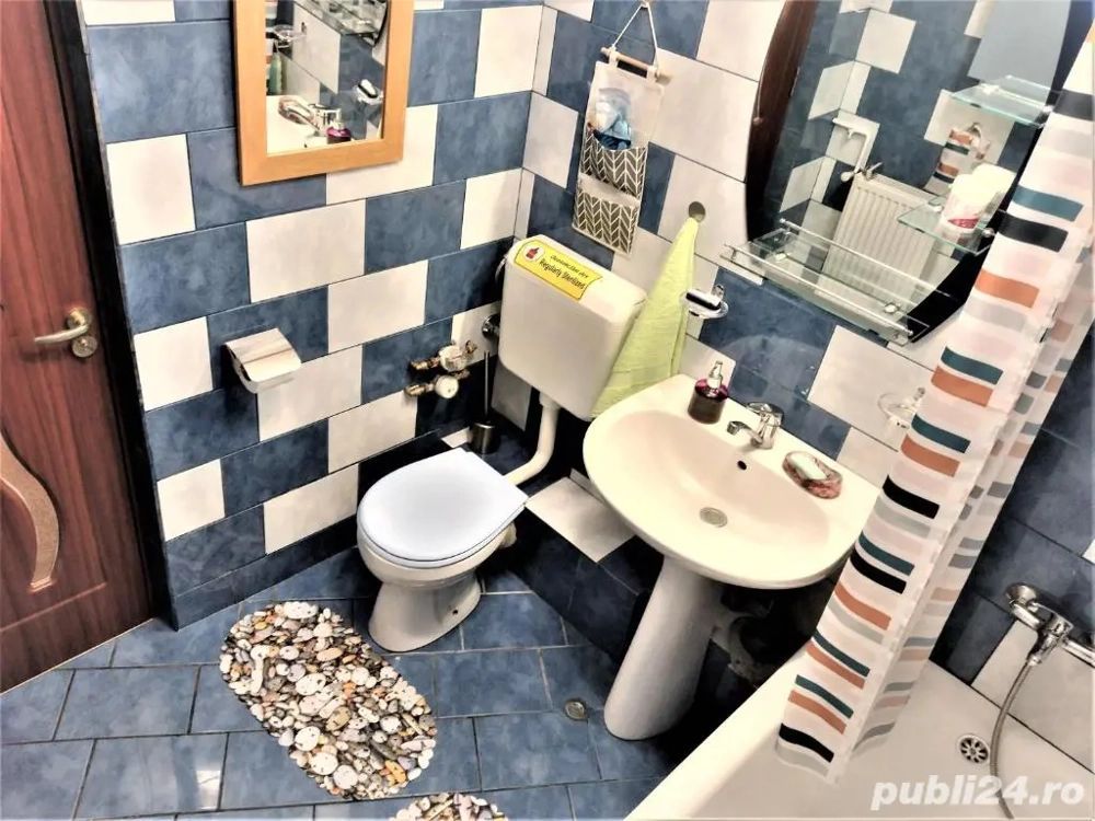Proprietar inchiriez apartament 2 camere decomandat - Poză 10