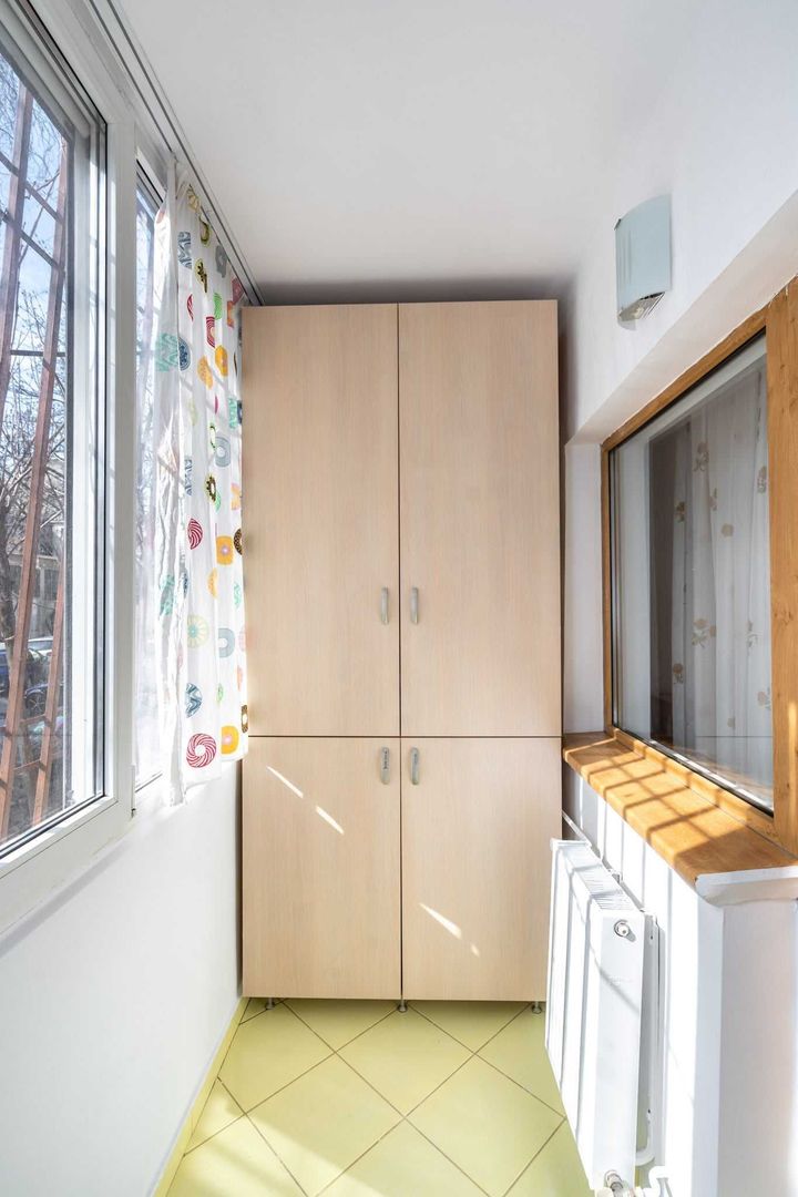 Apartament 2 camere Timpuri Noi (Plugarilor) - Poză 4