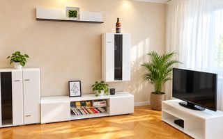 DE VANZARE APARTAMENT 2 CAMERE  POLONA | DECOMANDAT | METROU - Poză 1