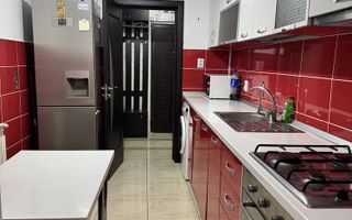 ÎNCHIRIEZ APARTAMENT CU 3 CAMERE – ZONA PIAȚA MARE - Poză 5