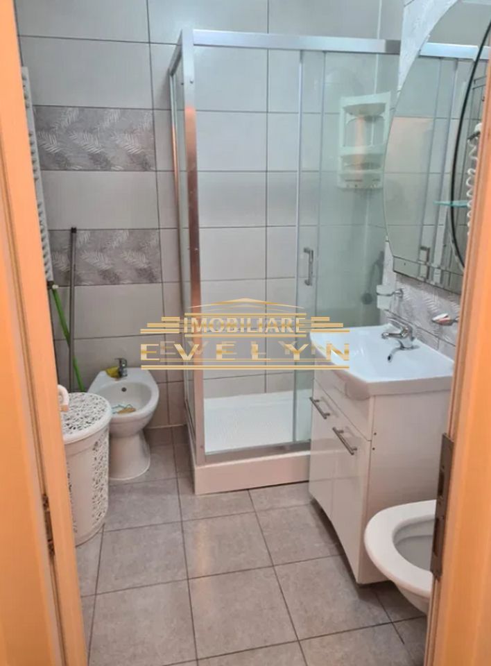 Apartament cu 2 camere de închiriat – Str. Primăverii, zona TexClub - Poză 5
