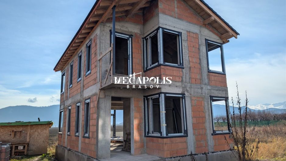 Casa Ghimbav - Poză 7