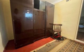 SOLD/ VANDUT Casă / Vilă cu 4 camere de vânzare CRUCEA - Poză 6