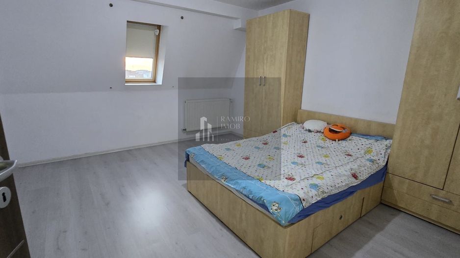 Apartament 3 camere Popesti Leordeni - Poză 3