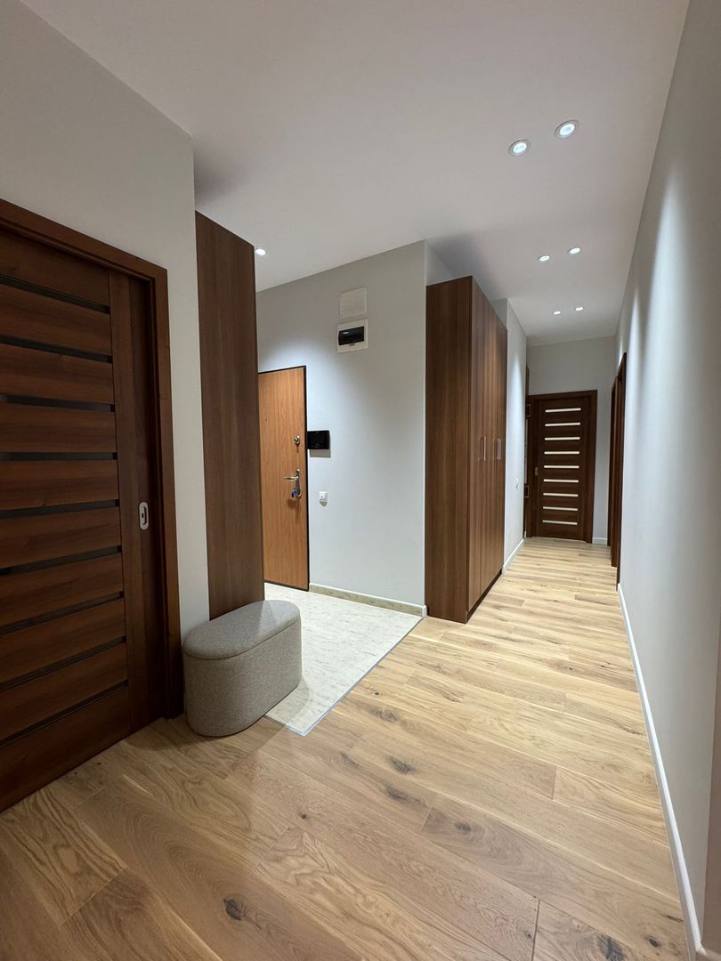 De vanzare Penthouse spectaculos Apartament 3 camere, Timpuri Noi - Poză 32