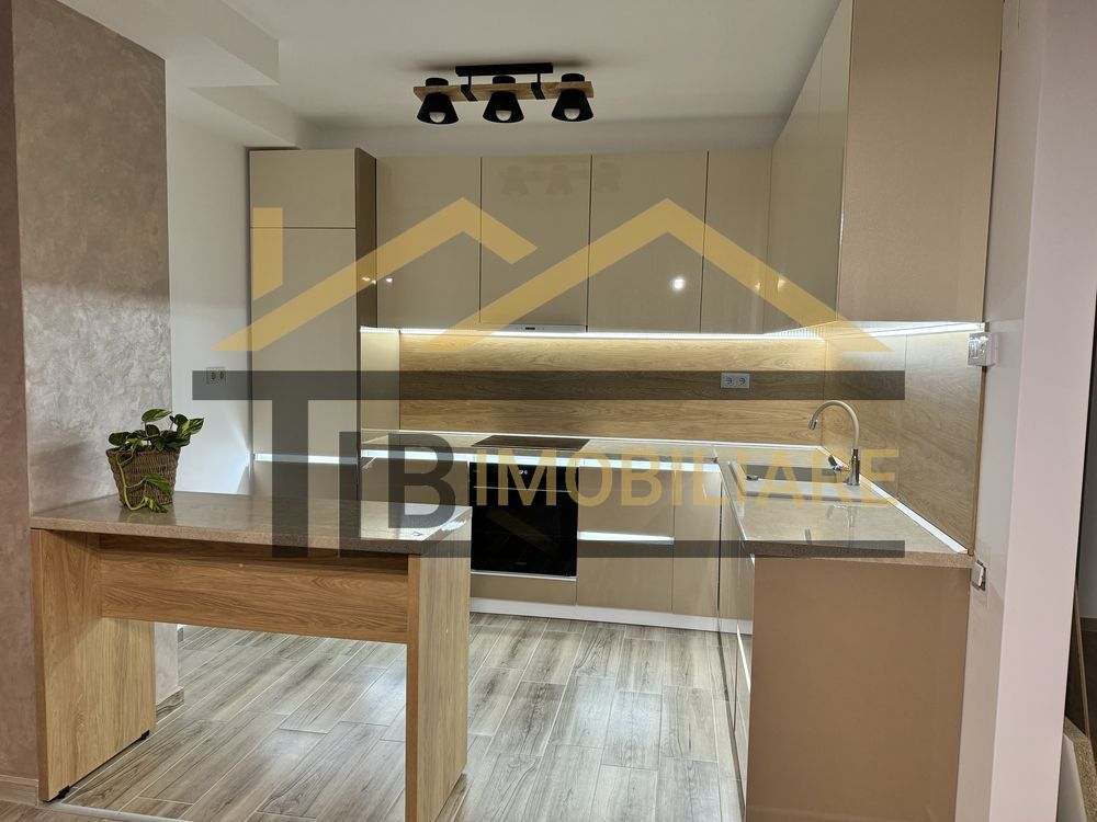 Apartament cu 2 camere, 65 mp, parcare, Zona Shopping City - Poză 2