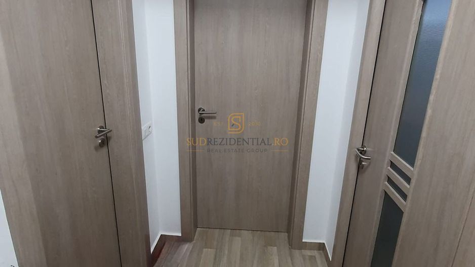 Apartament 2 camere mobilat si utilat, etaj 4/6, bloc nou, Rahova - Poză 9