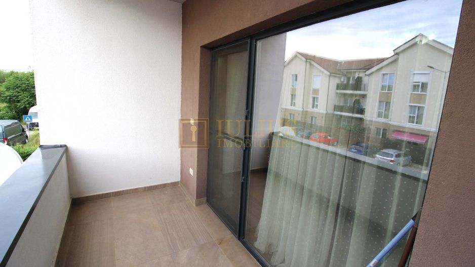 Apartament 2 camere, 2 locuri de parcare – Dumbrăvița - Poză 10