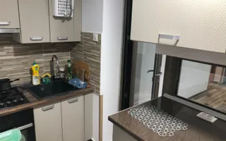 2 Camere, Mobilat/ Nemobilat, Renovat complet, Liber - Poză 12