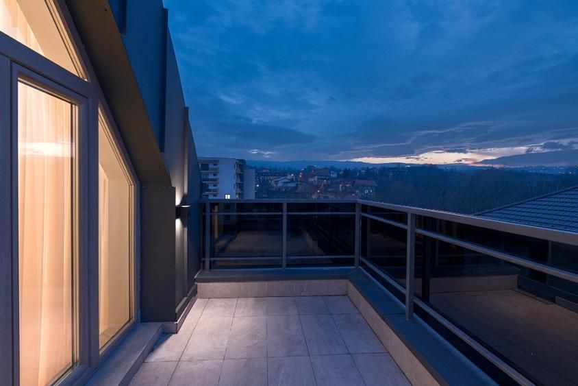 Închiriere duplex premium+garaj, Bună Ziua, Cluj Napoca - Poză 15