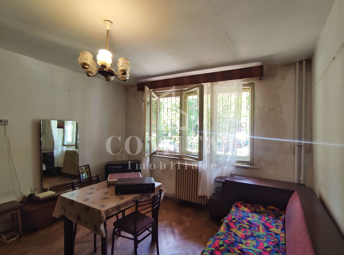 Apartament cu 2 camere semidecomandate | Cartierul Gheorgheni - Poză 2