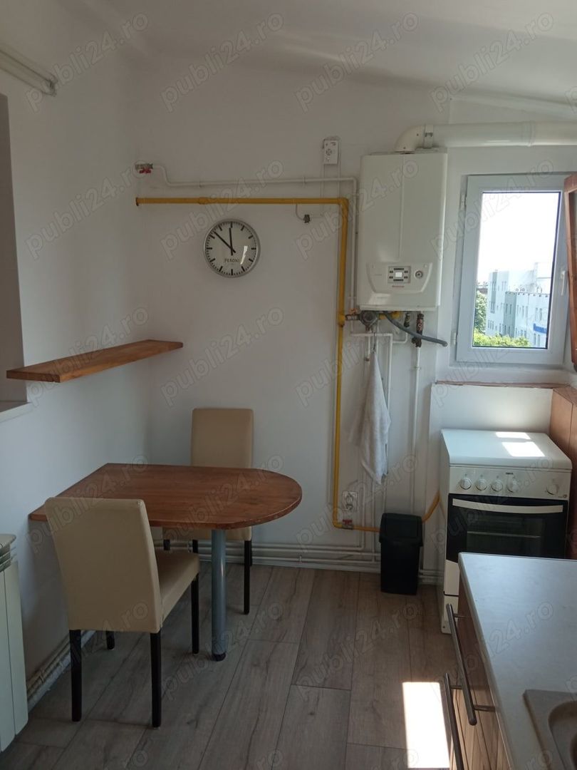 Apartament 2 camere de închiriat Mansardă Parcul Carol - Poză 4