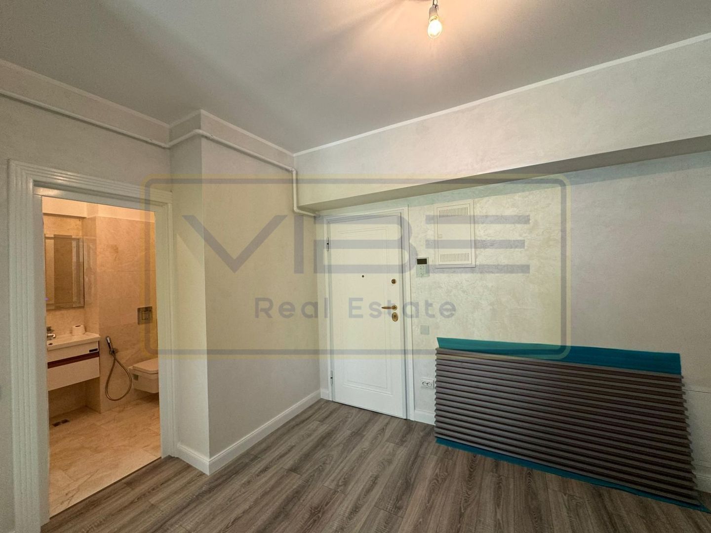 Apartament Copou 1 camera+parcare subterana Royal Town - Poză 9