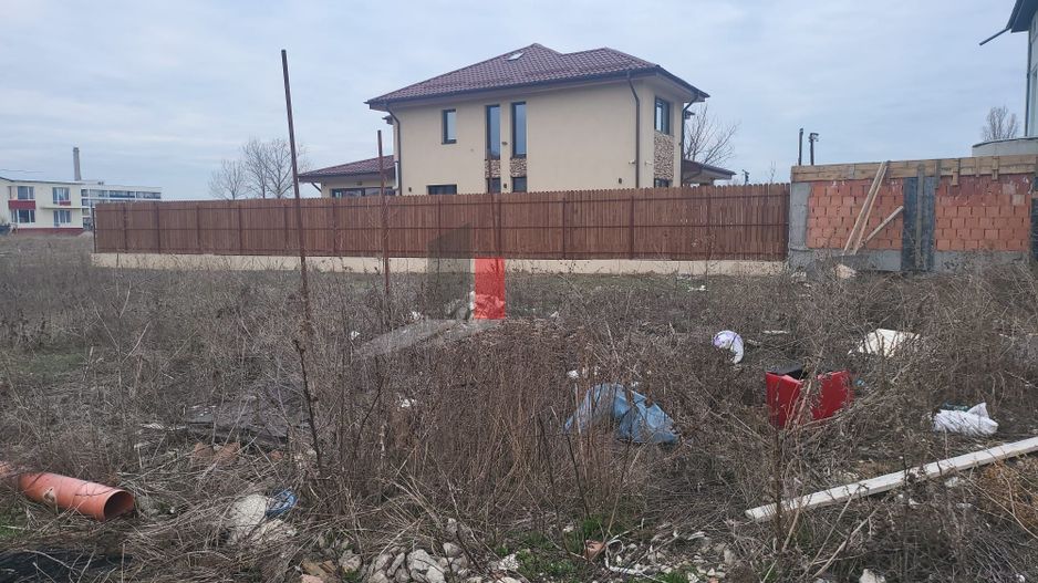 Teren intravilan Titan Gura Putnei - Poză 8