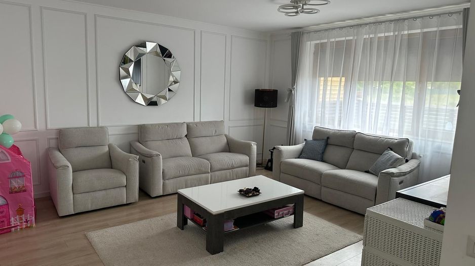 Casa P+1 - 164 mp + teren 255 mp - Pipera - Poză 5