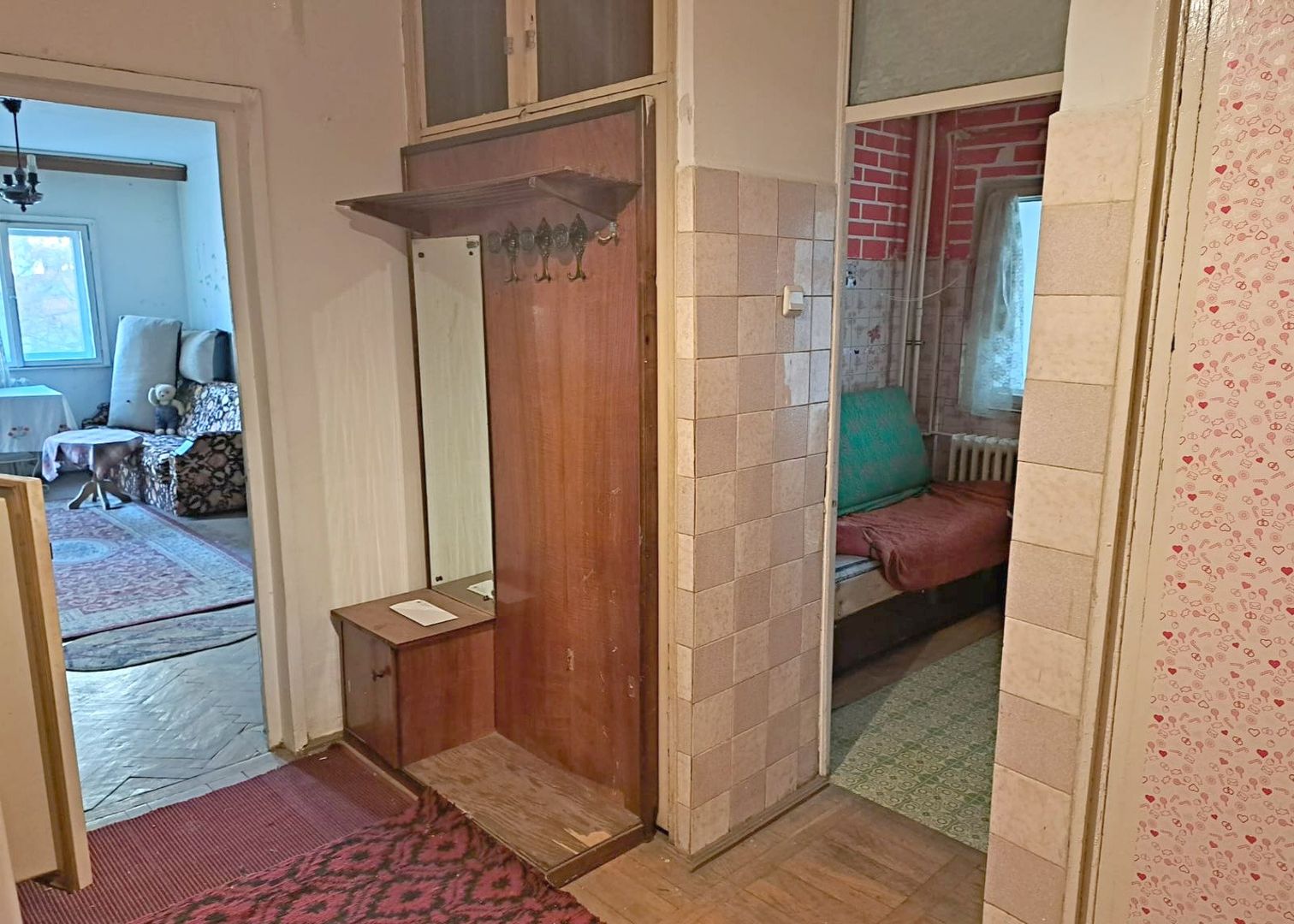 Apartament 2 camere Petre Ispirescu -  Sebastian - comision 0% - Poză 2
