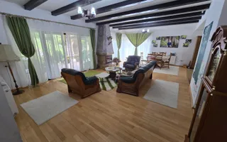 Casa 6 camere,300 mp,2500mp teren, Valea Iubirii,0% comision - Poză 17