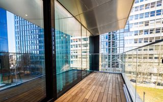 Apartament Premium cu 2 Camere I One Mircea Eliade - Poză 3