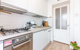 Apartament cu 3 camere de vânzare Cismigiu/ Gheorghe Lazar - Poză 10