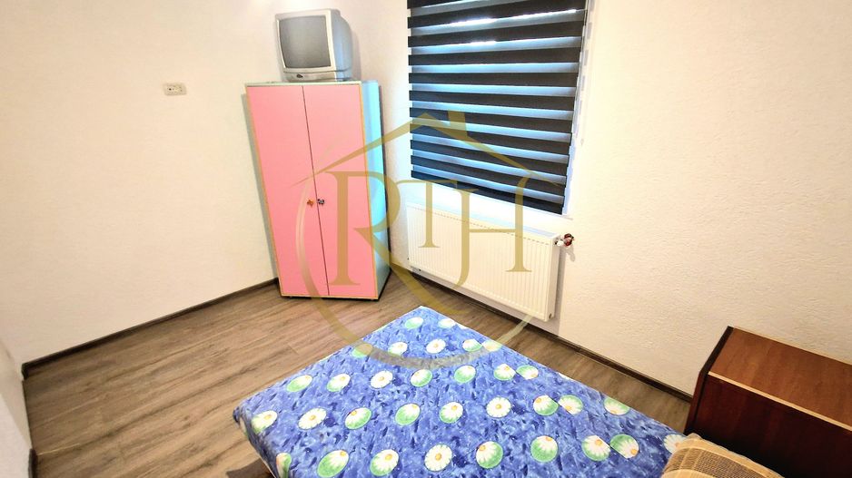 Inchiriez apartament cu 2 camere in bloc nou la 5 minute de Shopping City - Poză 7