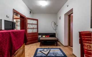 Casă cu teren 3.950 mp | Dorobanți | 63.500 € negociabil - Poză 8