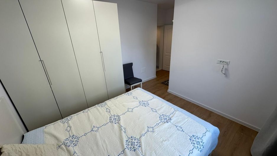 AP. 3 CAMERE - PLATANI RESIDENCE, CURTE 120 MP, CENTRALA PROPRIE - Poză 3