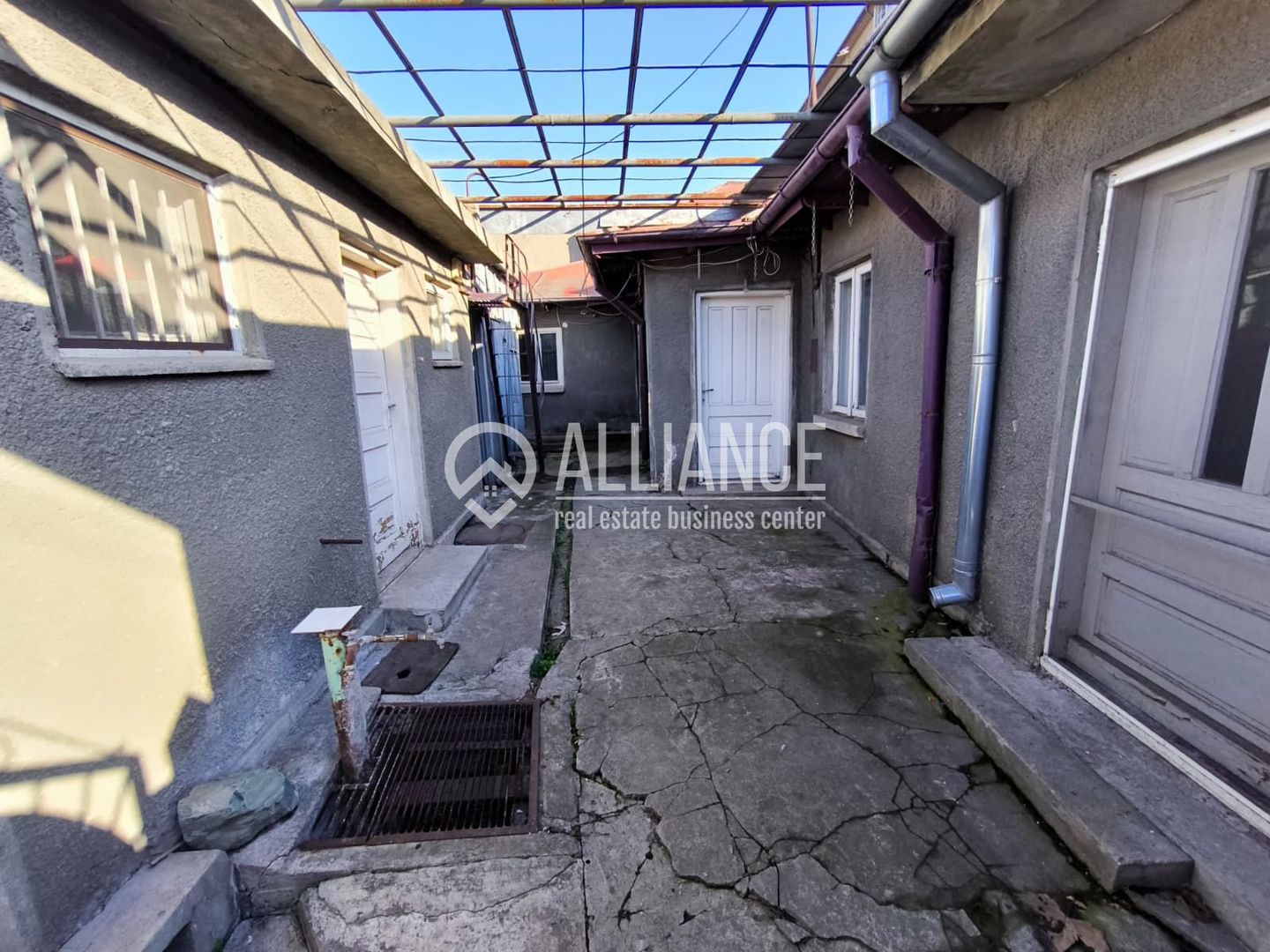 ICIL (Cod01) casa 4 camere pe colt! - Poză 3