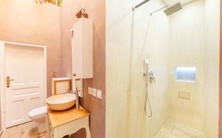 Apartament elegant 3 camere, 100 mp, Zona Ultracentrală! - Poză 7