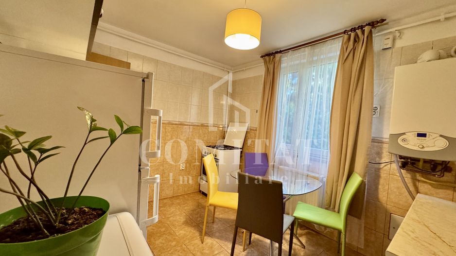 Apartament cu o cameră | Zona Iulius Mall | Cartierul Între Lacuri - Poză 6